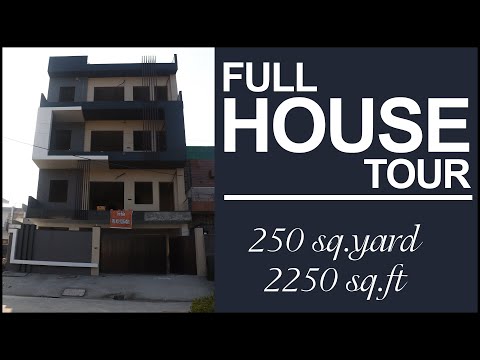 30 X 64 House Plan 2Bhk With Parking Ground First Floor 30 X 64 घर का नक्शा 1920sq ft