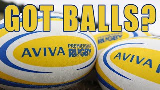 Premiership Rugby - Get Into It!