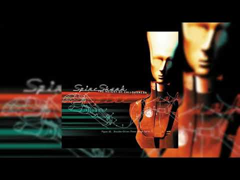 Spineshank - New Disease