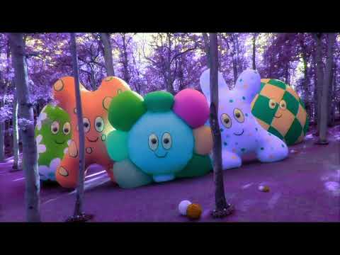 Alternate reality show Inanimate Insanity S2E12