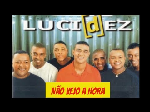 Não vejo a hora video