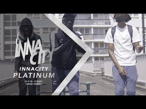 #SG CH X TB - Cheeky [ Music Video ] InnaCityUK