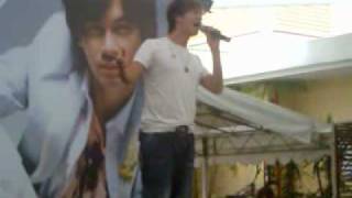 Sam Lee - Yan Di Xing Kong