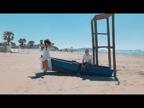 Francesco Capodaglio, Arianna Triassi - Yemala (Official Video)