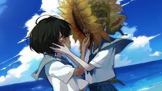 はるな。「さざなみ」feat.初音ミク