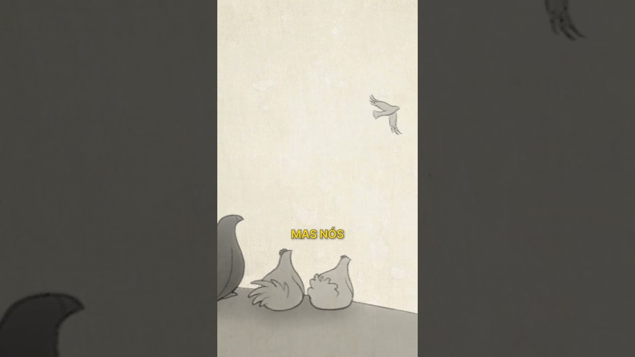 VENDEDOR ÁGUIA OU GALINHA?! #SHORTS