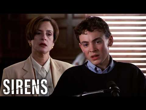 The Most Shocking Law & Order Twists Ever | Law & Order | Sirens