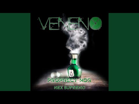 VENENO (feat. Nex Supremo)