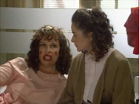 Ab Fab - Last Shout - part 2