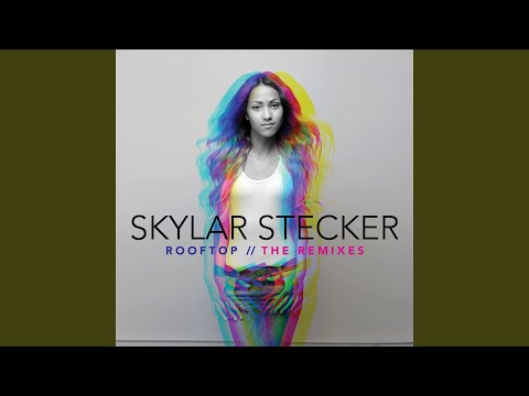 Rooftop (Eric Kupper Radio Edit)