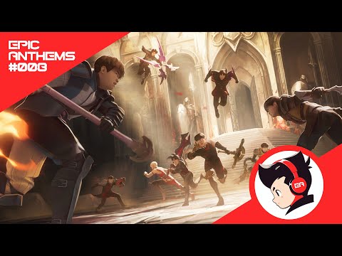 ALL ROADS LEAD TO ME - LOL Worlds 2024 Fanmade T1 Faker Theme Song | Epic Anthems