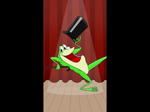 Michigan J. Frog - Hello My Baby