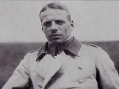 The Great War In The Air - 209 Boelcke's Inspection Tour