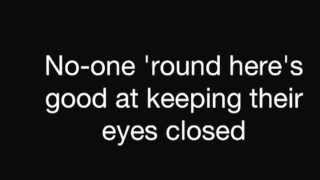 Glory and Gore Lorde Lyrics