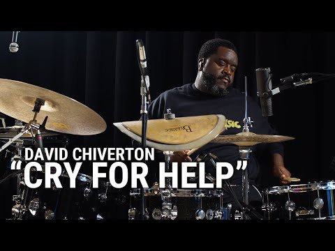 Meinl Cymbals - David Chiverton - "Cry for Help" by The Smoogies