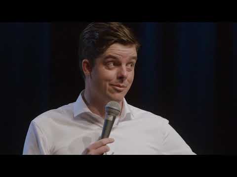 Steriliseret // DÆMONKATI Comedy Tour 2021