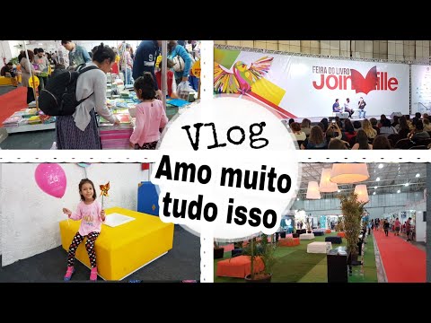download lagu mp3 mp4 Feira Do Livro Joinville, download lagu Feira Do Livro Joinville gratis, unduh video klip Feira Do Livro Joinville