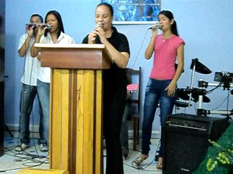 Quadrangular Vera Cruz....B.H....M.G....03-08-2011 - Quarta feira.