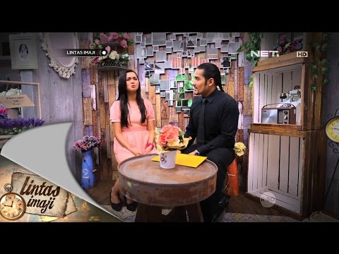 Lintas Imaji - 15 Februari 2015 Part 1/3 - Putri Ayu
