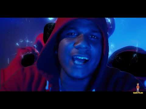 FTM Jay - Gas Talk (Shot by @TarioFilms )
