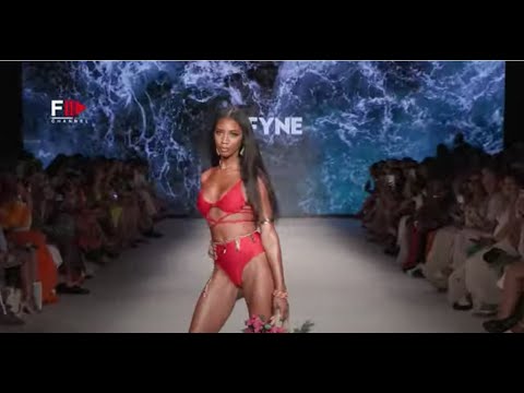 BFYNE Paraiso Swimwear SS2023 Miami - Swimwear & Underwear