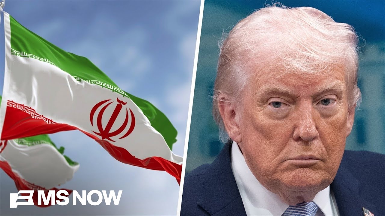 ‘Gulfs apart’: What does a new deal on Iran nuclear enrichment look like?