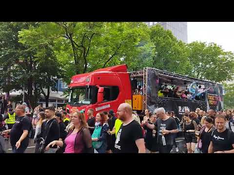 Kai Tracid & Moguai - DT64 (Kai Tracid & A*S*Y*S LIVE from Rave The Planet)