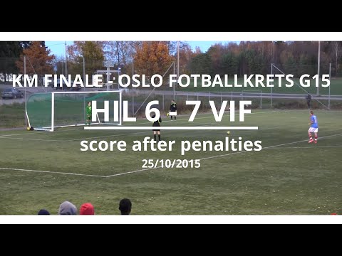 Holmen IL vs Valerenga IF