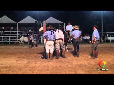 20º Rodeio do Conesul - Gineteada Modalidade Pelo - Ronaldo Silva