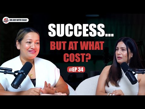 She Built a Catering Business in Australia — But Couldn’t Say Goodbye to Her Mother |EP 34| Full Ep