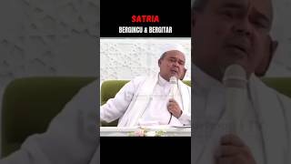 Download lagu Perbedaan Satria Bergitar Dan Bergincu #rizieqshihab #baharbinsmith #rhomairama mp3