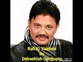 O PHIRKI WALI TU KAL RAFI KI YAADEIN SINGER DEBASHISH DASGUPTA