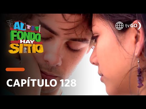 Al Fondo hay Sitio 4:  Grace was recaptured by Nicolas (Episode 128)