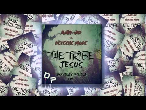 Anevo vs. Depeche Mode - The Tribe Jesus (Subworx Edit)