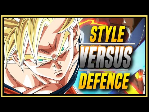 DBFZ ➤ Wawa Vs Mr Popo [ Dragon Ball FighterZ Season 3 ]