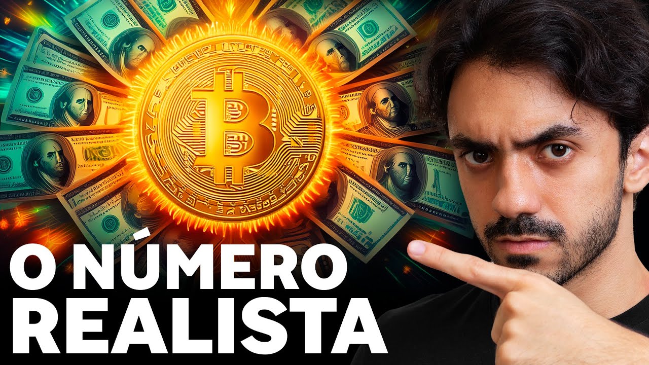 QUANTO VOCÊ PODE LUCRAR NA BULLRUN DO BITCOIN?