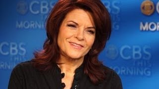 Rosanne Cash on working with her husband: &quot;We&#39;ve learned how to work together&quot;