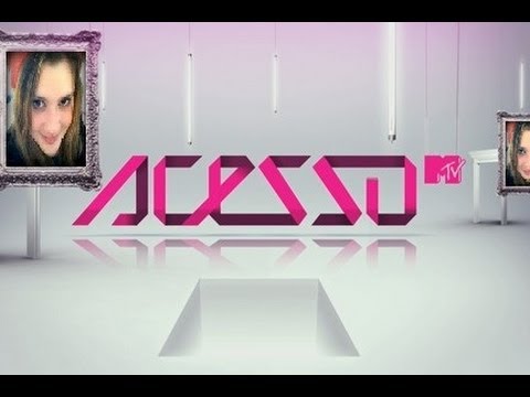 Rihanna - Take A Bow (By Barbara Mussi on Estúdio Acesso MTV)