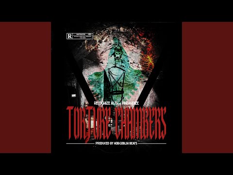 Torture Chambers (feat. Paranoize)