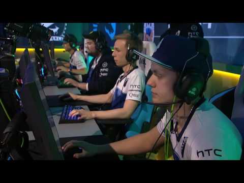 JDM POV Ace! - ESL One Cologne 2016 - Counter Strike: Global Offensive
