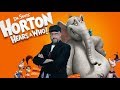 Horton Hears A Who Nostalgia Critic