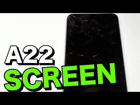 Samsung S6 Edge plus charging port replacement