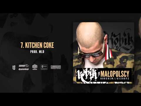 7  KOBIK   KITCHEN COKE prod  MLD