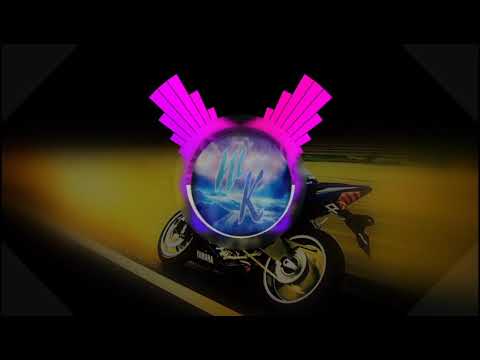 SUZUKI X4 NI DJ RR [DJ RR REMIX]  / MOTORCYCLE REMIX