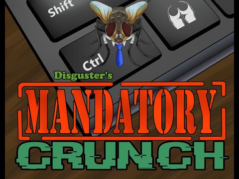 Disguster's Mandatory Crunch V4.1
