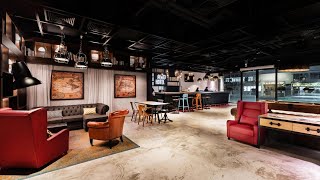 Pentahotel Hong Kong Tuen Mun, Hong Kong SAR, China | Travel With Medha