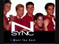 SUNDREAMS - N-Sync