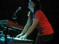 M83 - Skin of the Night (live, Chicago Nov '08 ...