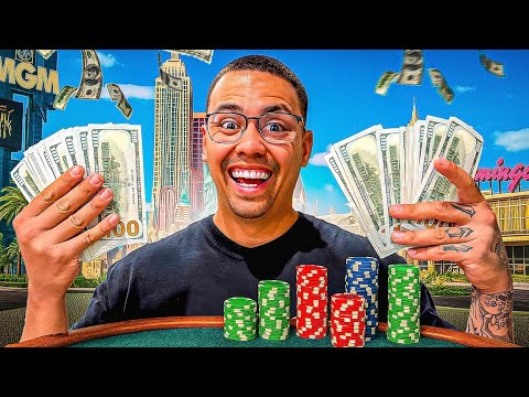 Gambling To Pay Off My Debts