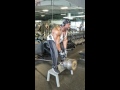 Back Workout exercises